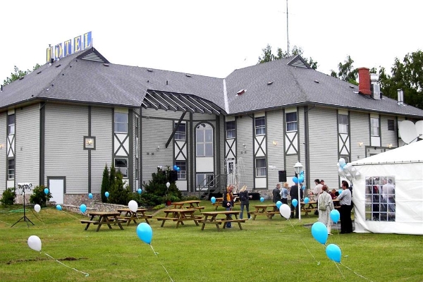 Airport Hotel Mara (Riga)